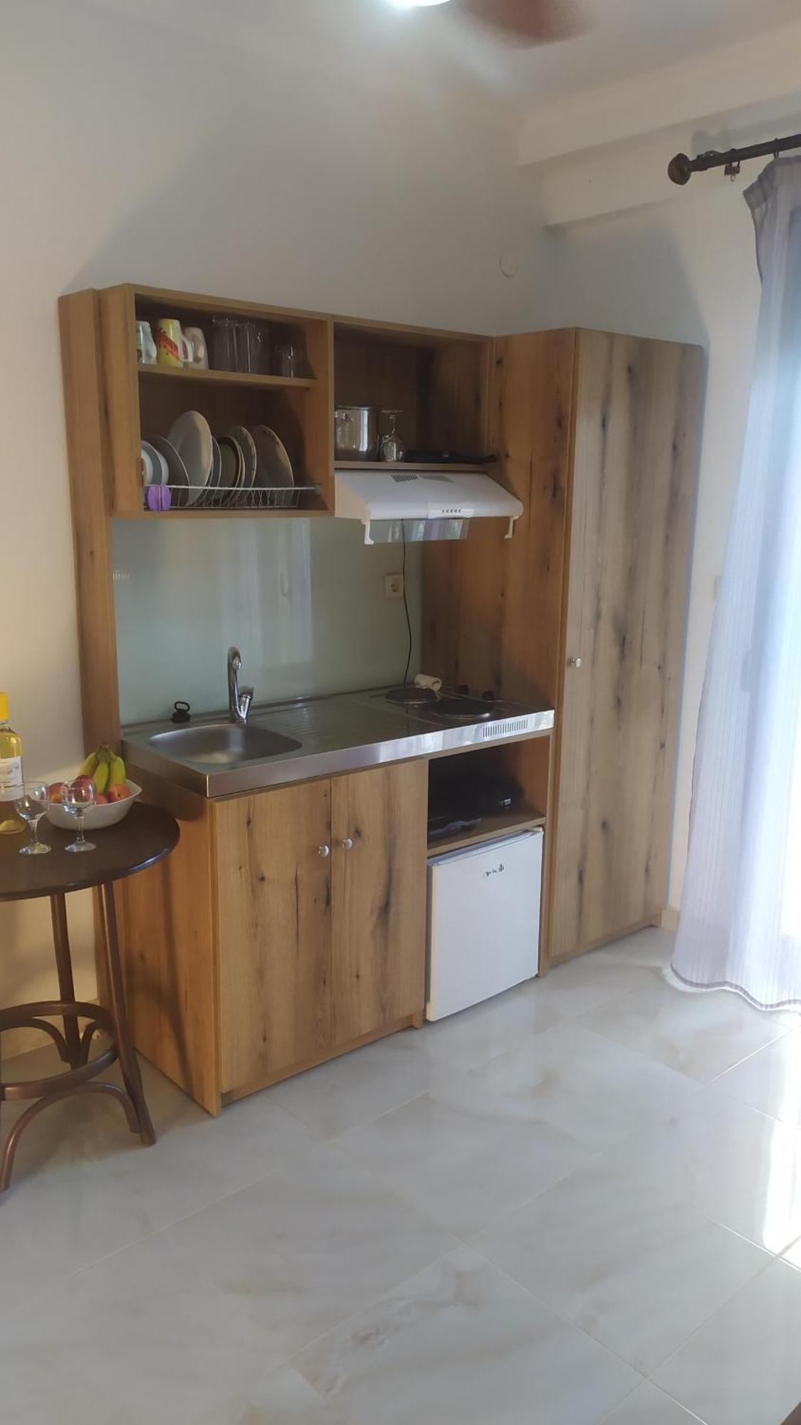 Smallhotel - Vevi Dış mekan fotoğraf
